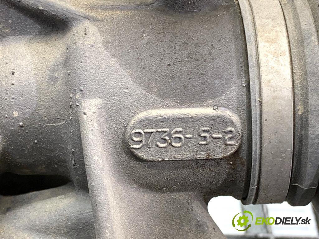 SKODA OCTAVIA III liftback 2013 132 kW 1.8 TSI 1798 řízení volantu řízení 5Q0909144P
