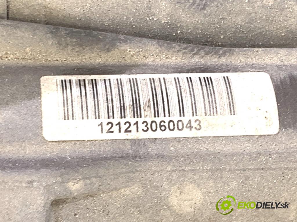 SKODA OCTAVIA III liftback 2013 132 kW 1.8 TSI 1798 řízení volantu řízení 5Q0909144P