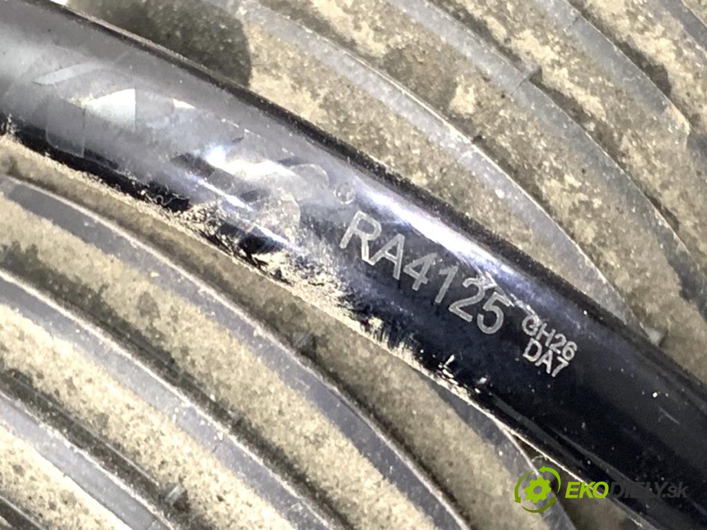 SKODA OCTAVIA III liftback 2013 132 kW 1.8 TSI 1798 Tlmič ľavy predný 5Q0413031EP