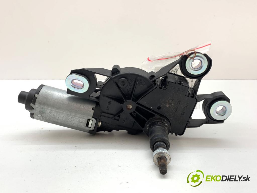 SEAT EXEO Kombi 2012 155 kW 2.0 TFSI 1984 motor stěračů zadní část 3R9955711