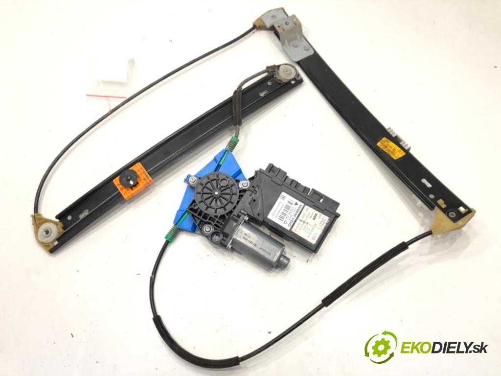 SEAT EXEO Kombi 2012 155 kW 2.0 TFSI 1984 mechanismus okna levý přední část 