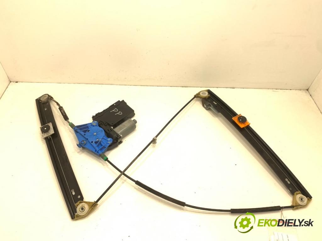 SEAT EXEO Kombi 2012 155 kW 2.0 TFSI 1984 mechanismus okna pravý přední část