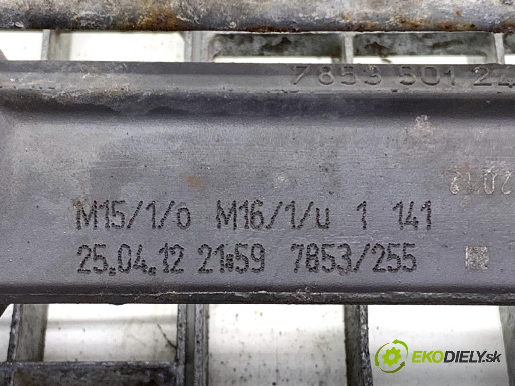 SEAT EXEO Kombi 2012 155 kW 2.0 TFSI 1984 řízení volantu řízení 8E1422105D