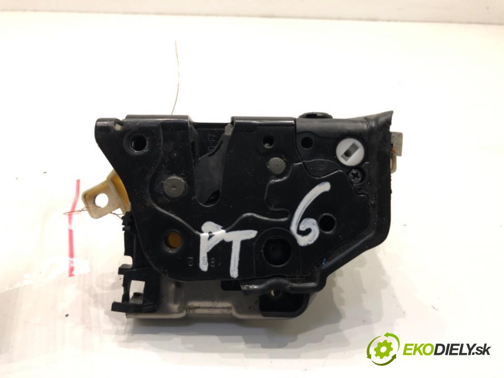 AUDI A4 B8 sedan 2012 125 kW 1.8 TFSI 1798 zámok Dvere pravy zad 8K0839016C
