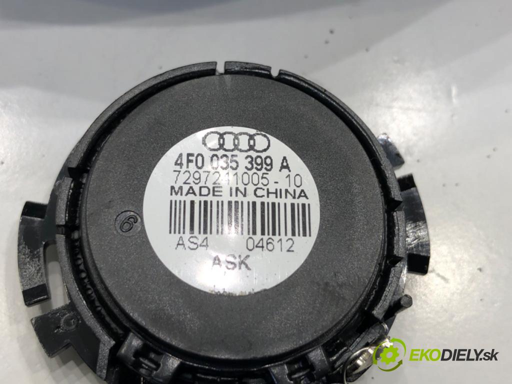 AUDI A4 B8 sedan 2012 125 kW 1.8 TFSI 1798 reproduktory 8T0035415