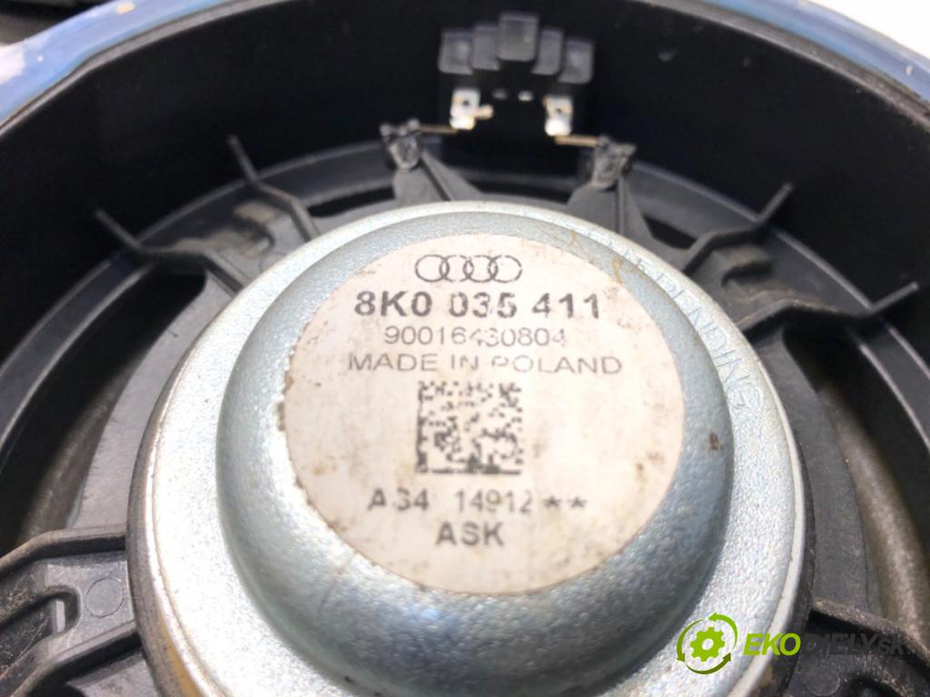 AUDI A4 B8 sedan 2012 125 kW 1.8 TFSI 1798 reproduktory 8T0035415