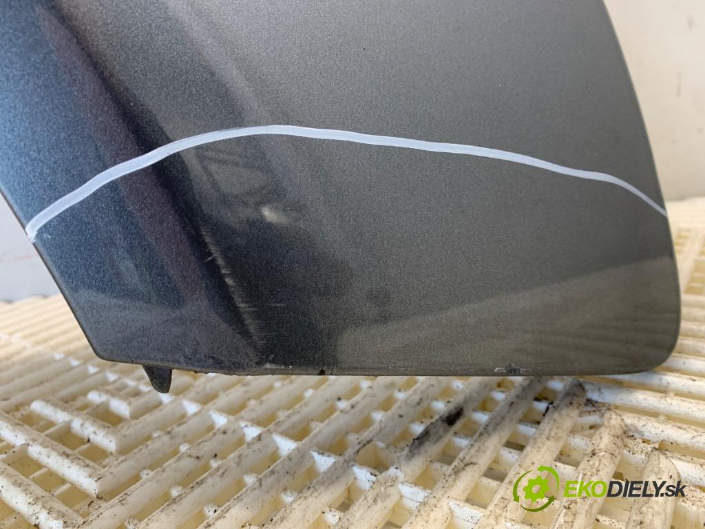 AUDI A4 B8 sedan 2012 125 kW 1.8 TFSI 1798 blatník pravý přední část