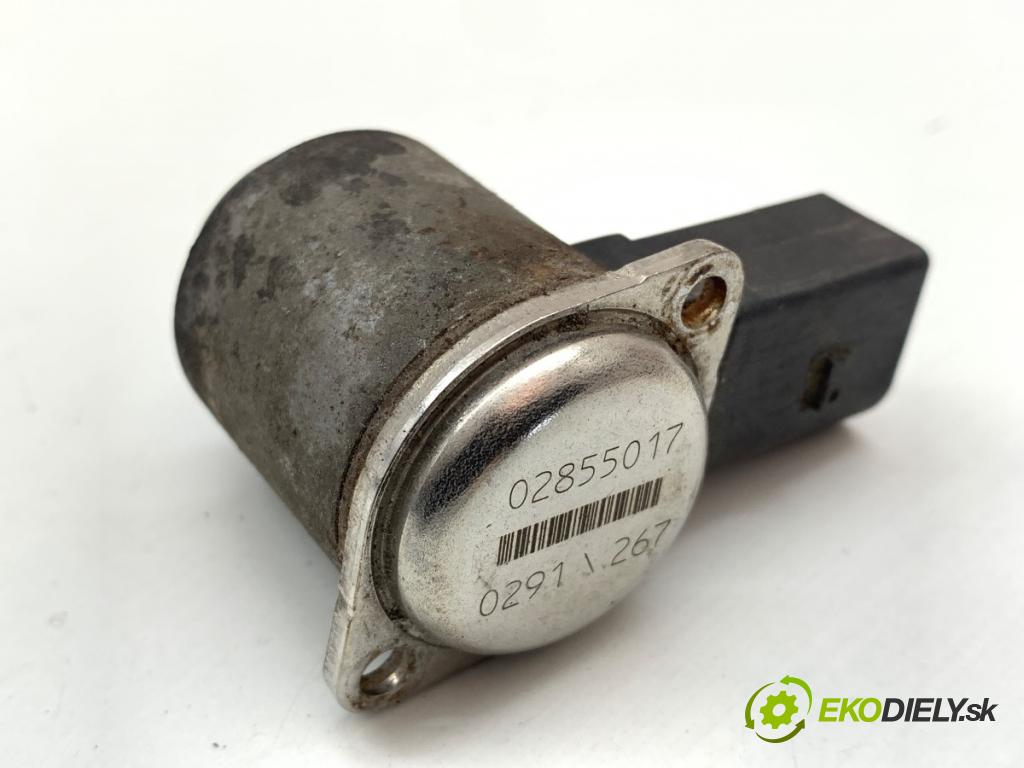 SEAT EXEO Kombi 2012 155 kW 2.0 TFSI 1984 snímač ENERGETICKÉ KROKY: SERVOTRONIC