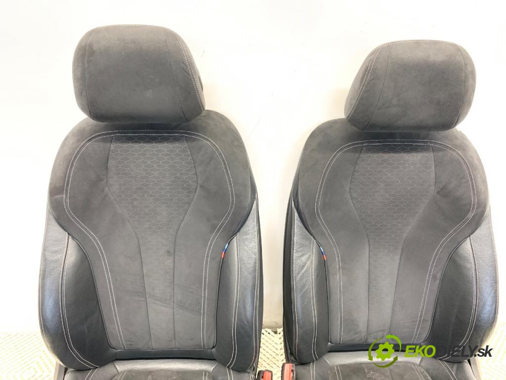 BMW F15 SUV 2015 160 kW xDrive 25 d 2993 Sedadlá, sedačky Sedadlo bočné