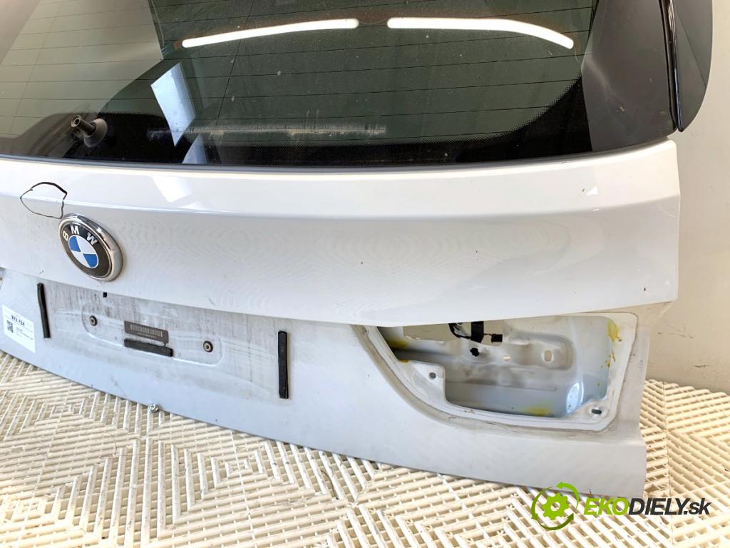 BMW F15 SUV 2015 160 kW xDrive 25 d 2993 kapota zad 300