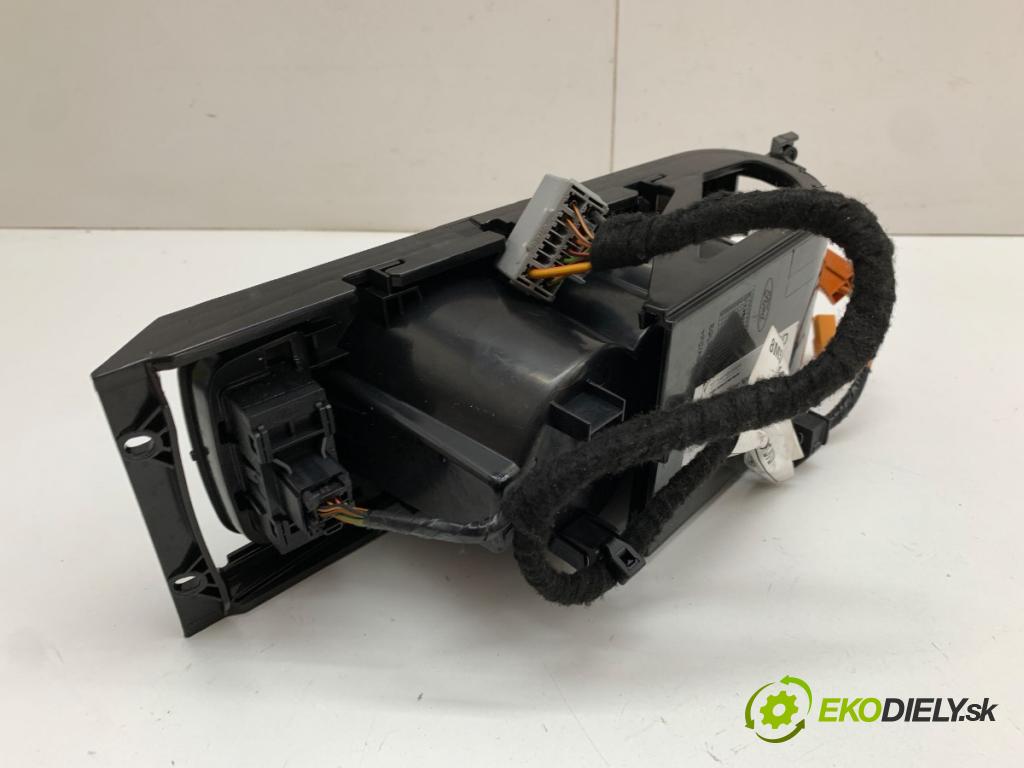 FORD KUGA I SUV 2010 100 kW 2.0 TDCi 1997 držák na nápoje 8M5T-14B079 (Držák nápojů)