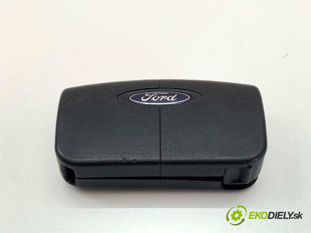 FORD KUGA I SUV 2010 100 kW 2.0 TDCi 1997 kľúč 