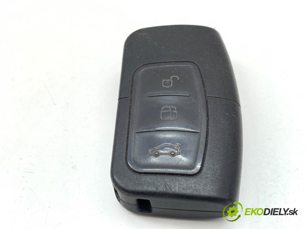 FORD KUGA I SUV 2010 100 kW 2.0 TDCi 1997 kľúč