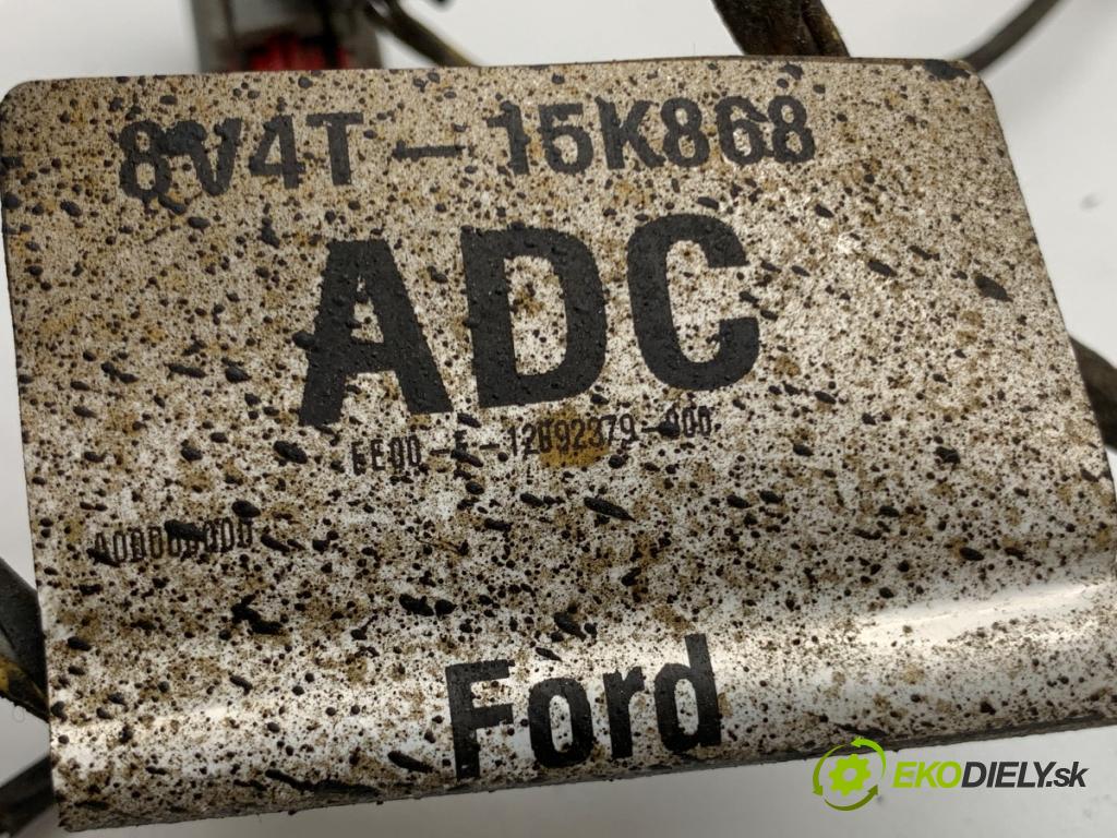 FORD KUGA I SUV 2010 100 kW 2.0 TDCi 1997 káblovačka PDC zadní část AV41-12B591-CA