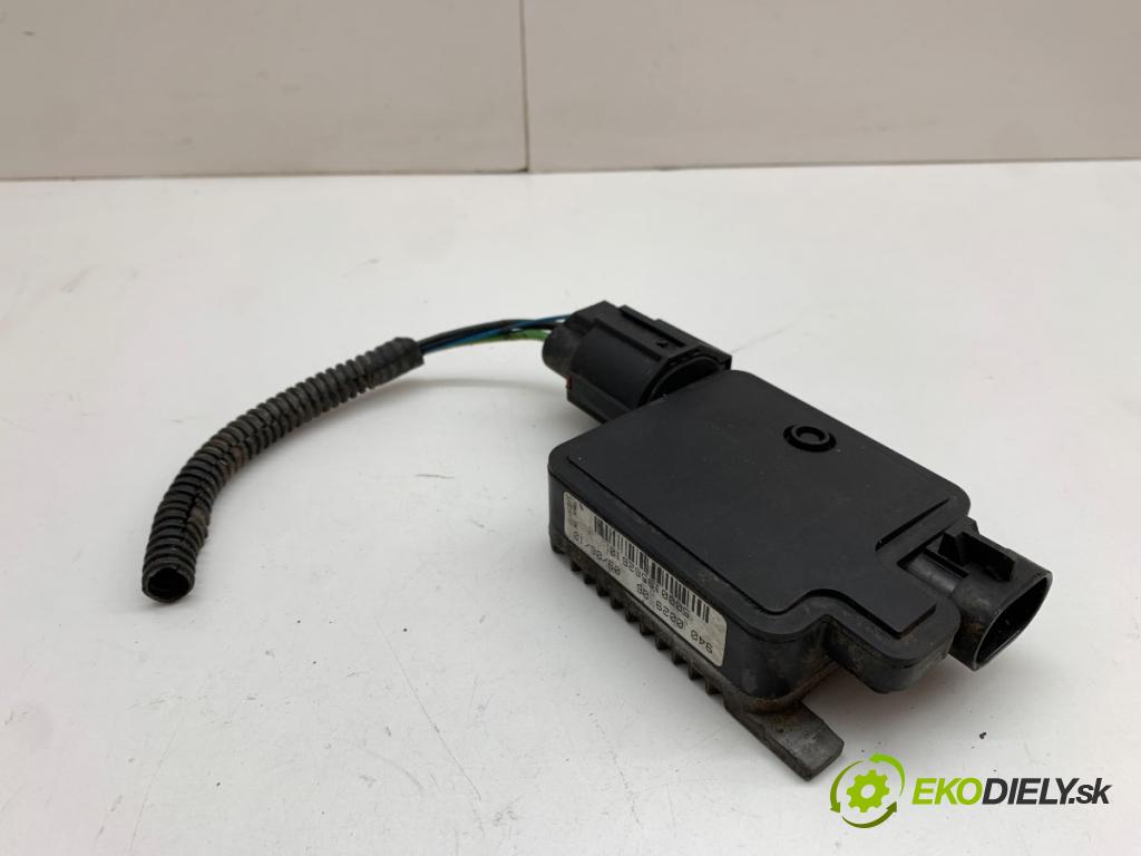 FORD KUGA I SUV 2010 100 kW 2.0 TDCi 1997 modul ventilátoru 940002906