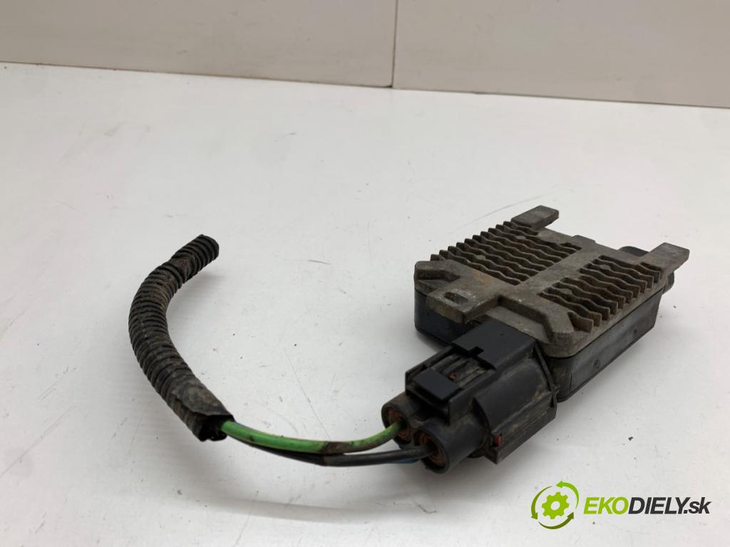FORD KUGA I SUV 2010 100 kW 2.0 TDCi 1997 modul ventilátoru 940002906