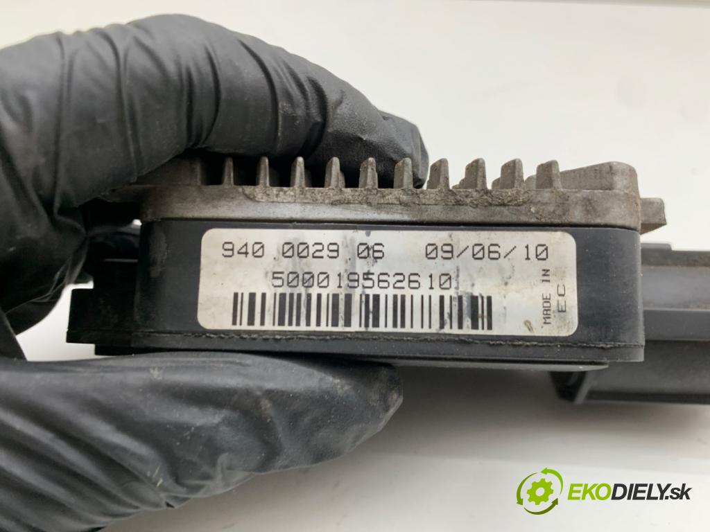 FORD KUGA I SUV 2010 100 kW 2.0 TDCi 1997 modul ventilátoru 940002906