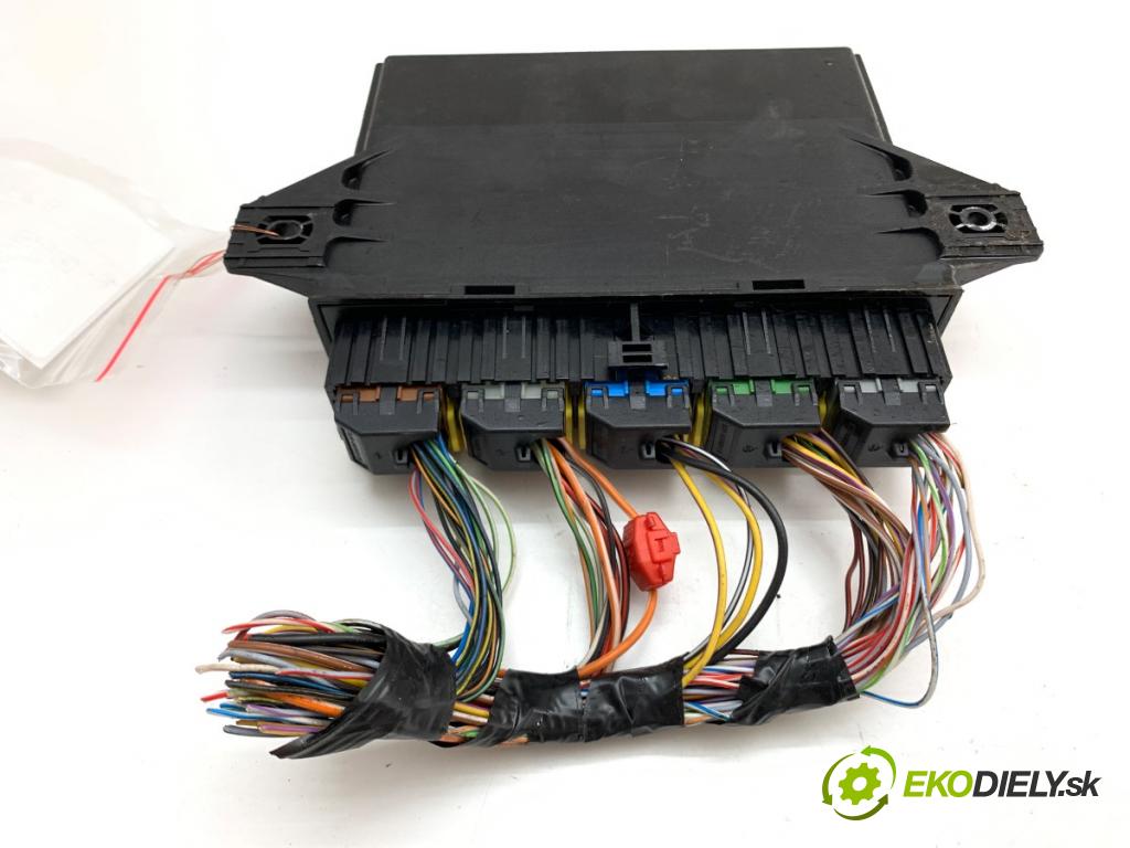 FORD KUGA I SUV 2010 100 kW 2.0 TDCi 1997 modul komfortu 8M5T-19G481-AG (Komfortní modul)