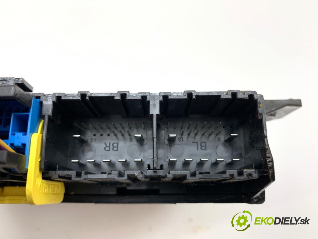 FORD KUGA I SUV 2010 100 kW 2.0 TDCi 1997 modul komfortu 8M5T-19G481-AG (Komfortní modul)