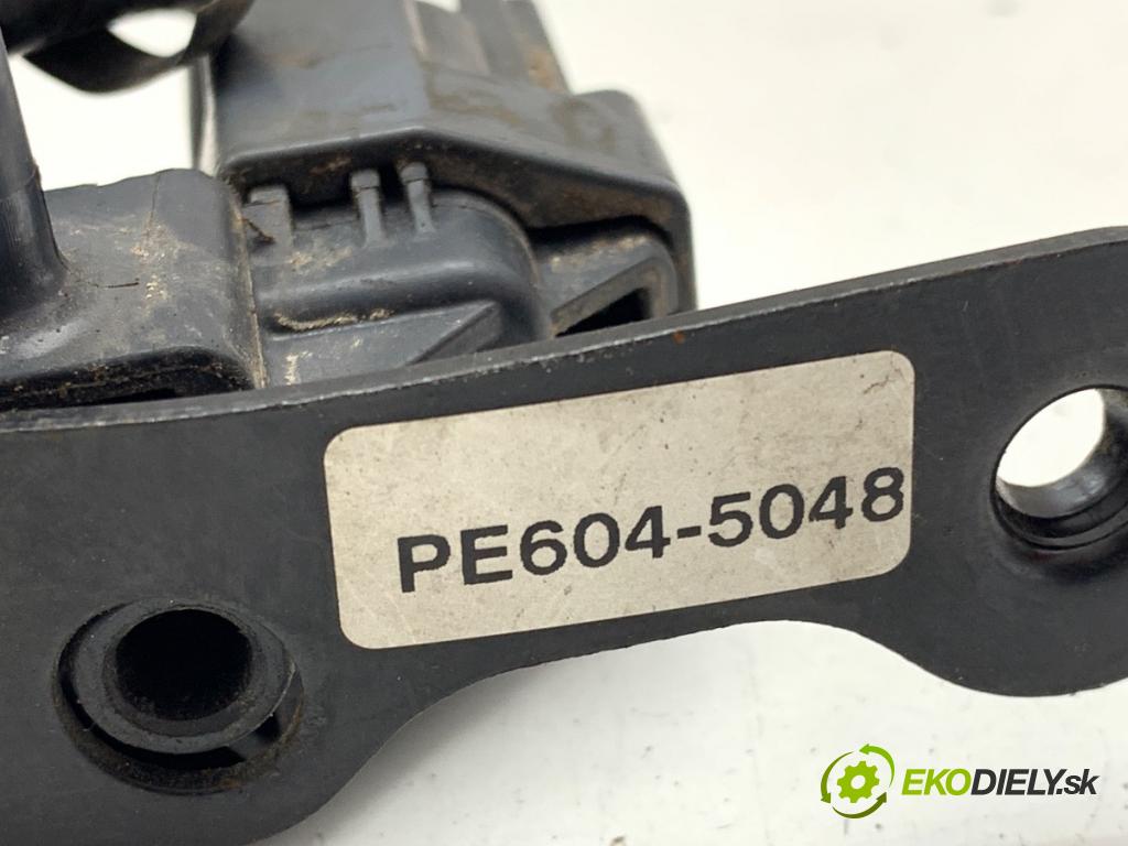 FORD KUGA I SUV 2010 100 kW 2.0 TDCi 1997 Snímač tlaku spalín DPF AV61-5L200-AB