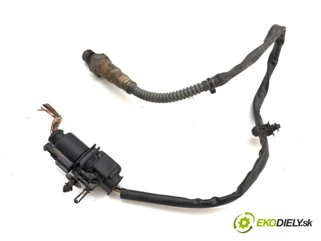 FORD KUGA I SUV 2010 100 kW 2.0 TDCi 1997 sonda lambda 0281004154 (Lambda sonda)