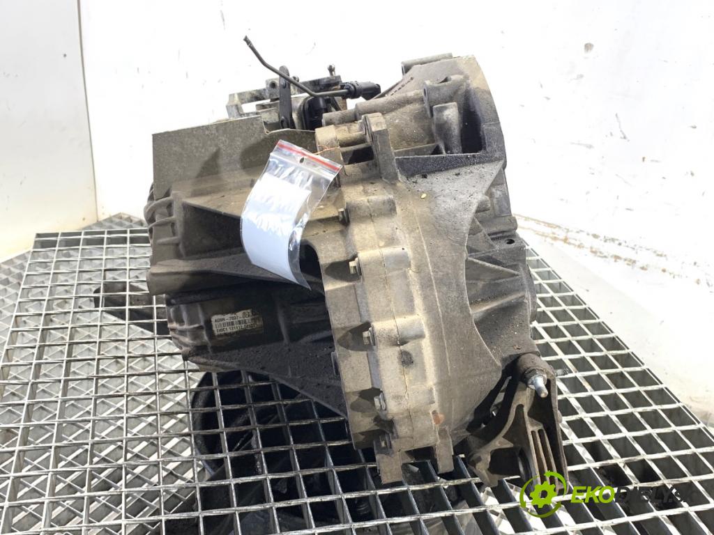 FORD S-MAX nadwozie wielkoprzestrzenne (MPV) 2012 103 kW 2.0 TDCi 1997 Prevodovka AG9R-7002-UCF (Prevodovka)