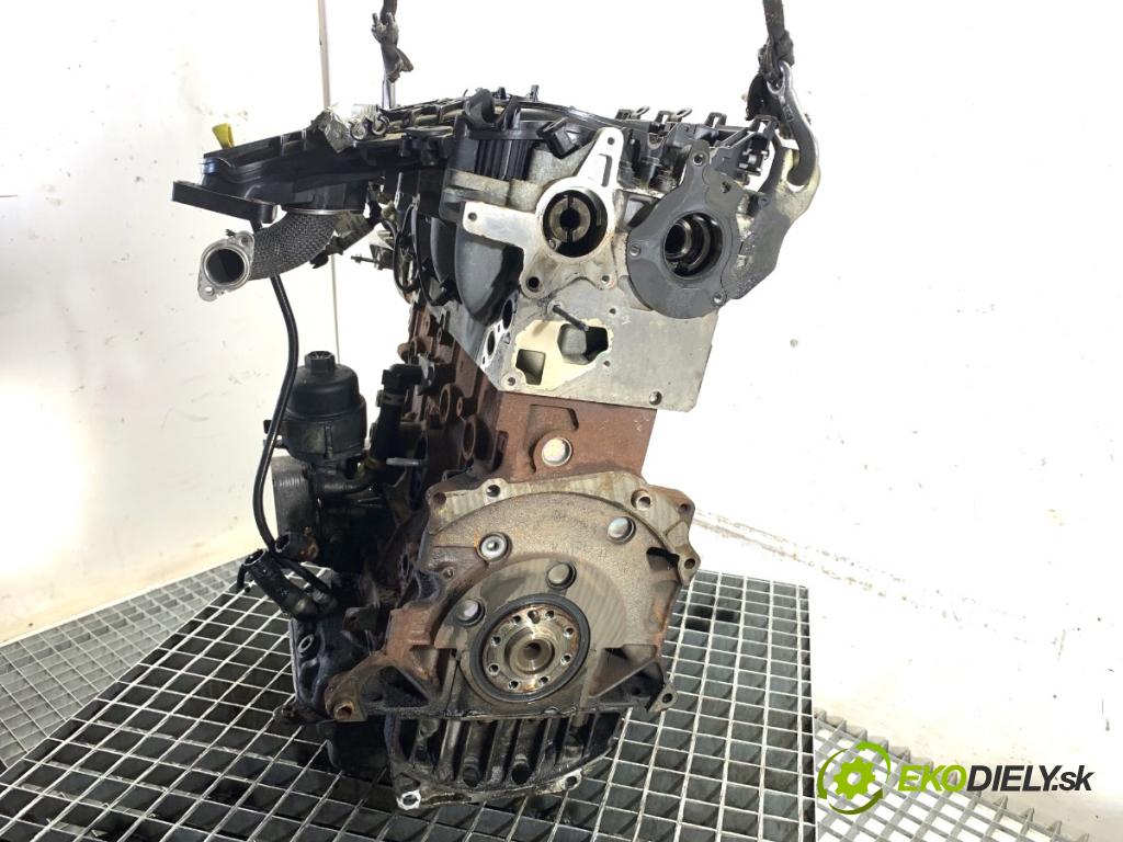 FORD S-MAX nadwozie wielkoprzestrzenne (MPV) 2012 103 kW 2.0 TDCi 1997 Motor AV4Q6007CC (Motor)