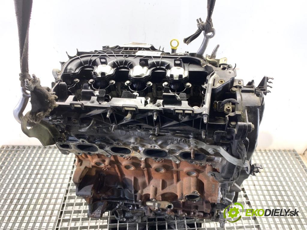 FORD S-MAX nadwozie wielkoprzestrzenne (MPV) 2012 103 kW 2.0 TDCi 1997 Motor AV4Q6007CC (Motor)