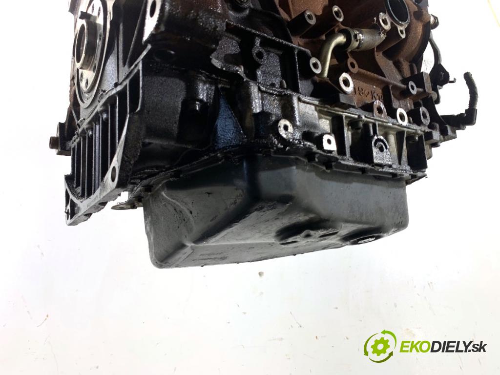 FORD S-MAX nadwozie wielkoprzestrzenne (MPV) 2012 103 kW 2.0 TDCi 1997 Motor AV4Q6007CC (Motor)