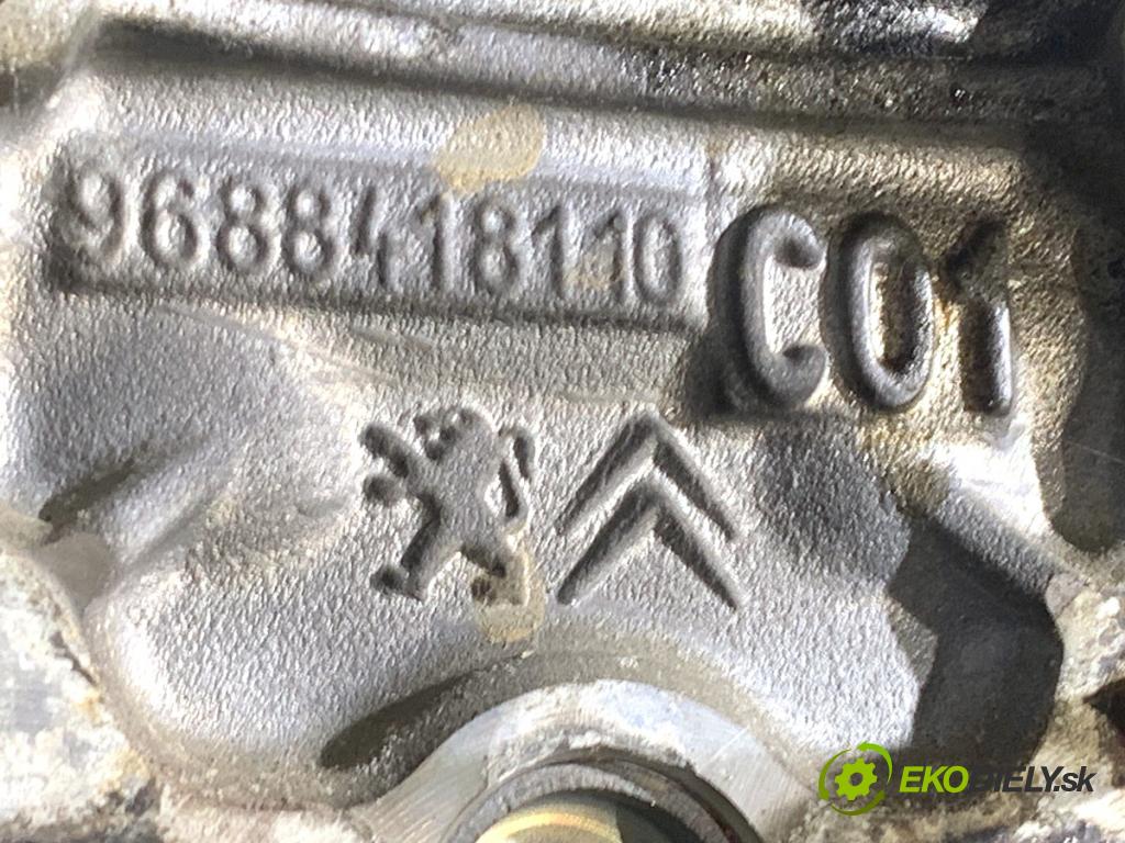 FORD S-MAX nadwozie wielkoprzestrzenne (MPV) 2012 103 kW 2.0 TDCi 1997 Motor AV4Q6007CC (Motor)