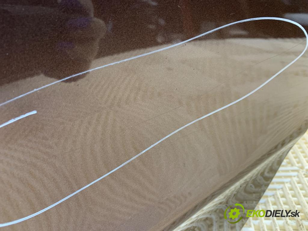 HYUNDAI ix35 SUV 2010 120 kW 2.0 1998 dveře levý zadní část