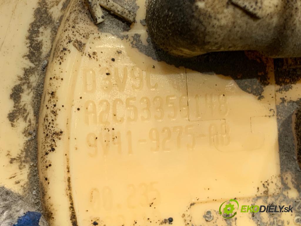 FORD KUGA I SUV 2010 100 kW 2.0 TDCi 1997 pumpa paliva 9V41-9275-AB