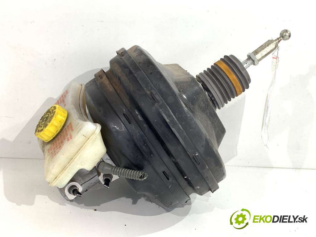 SEAT EXEO Kombi 2012 155 kW 2.0 TFSI 1984 Posilovač bŕzd 8E0612105AJ