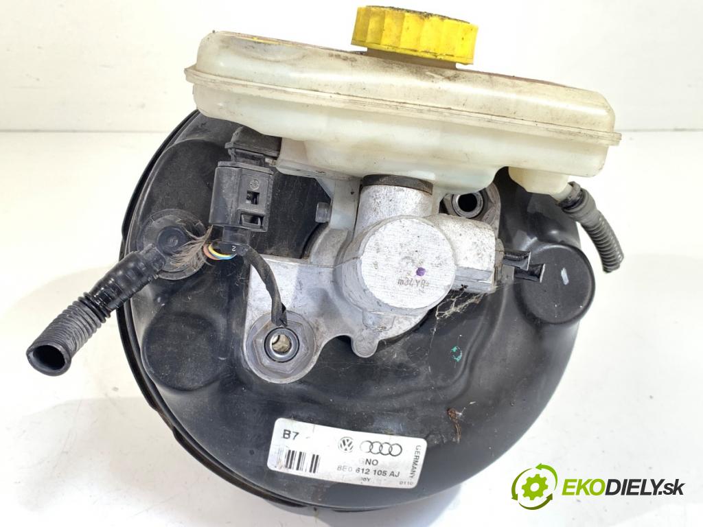SEAT EXEO Kombi 2012 155 kW 2.0 TFSI 1984 Posilovač bŕzd 8E0612105AJ