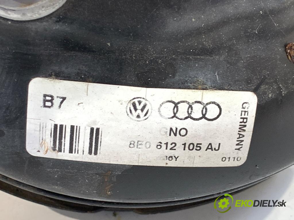 SEAT EXEO Kombi 2012 155 kW 2.0 TFSI 1984 Posilovač bŕzd 8E0612105AJ