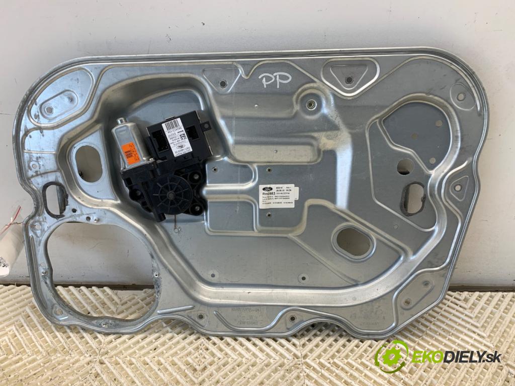 FORD KUGA I SUV 2010 100 kW 2.0 TDCi 1997 Mechanizmus okna pravy predný 7M51-R203A28DC