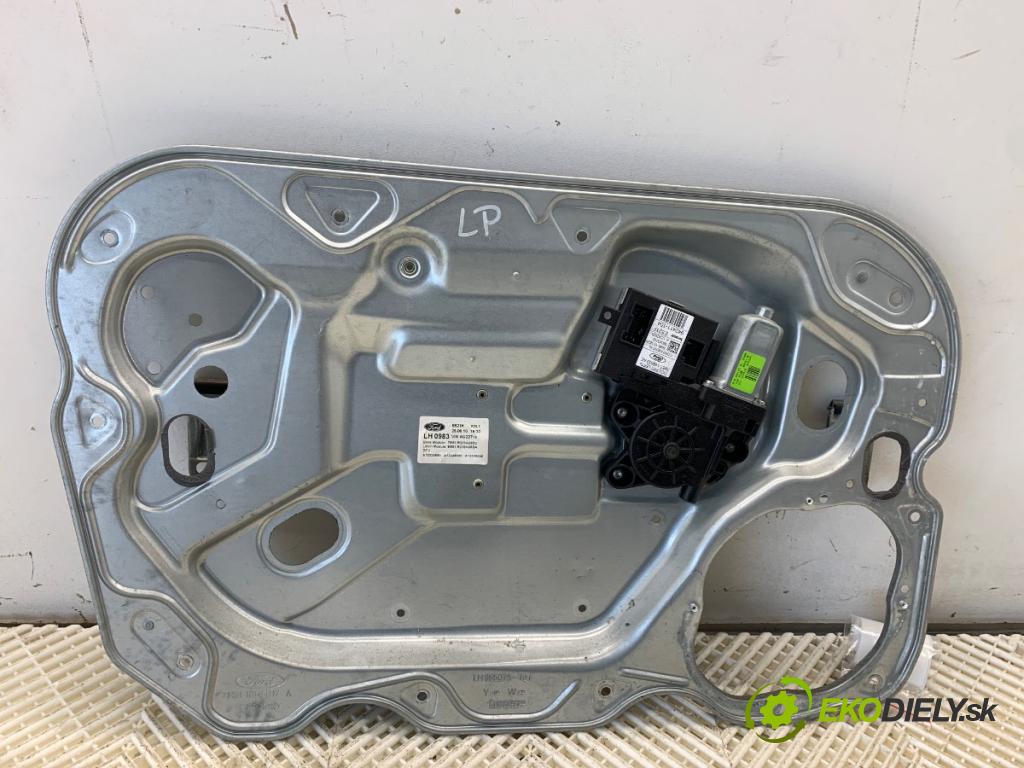 FORD KUGA I SUV 2010 100 kW 2.0 TDCi 1997 Mechanizmus okna ľavy predný 7M51-R203A29DC