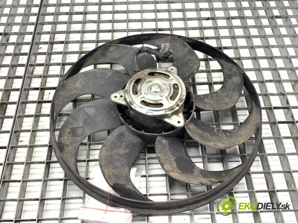 FORD KUGA I SUV 2010 100 kW 2.0 TDCi 1997 ventilátor chladiče 6G91-8C607-P (Ventilátor)