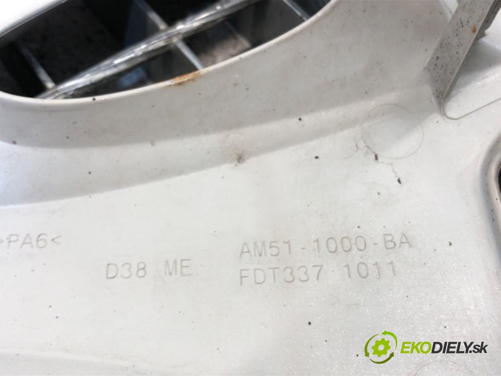 FORD KUGA I SUV 2010 100 kW 2.0 TDCi 1997 2 SZT. 16