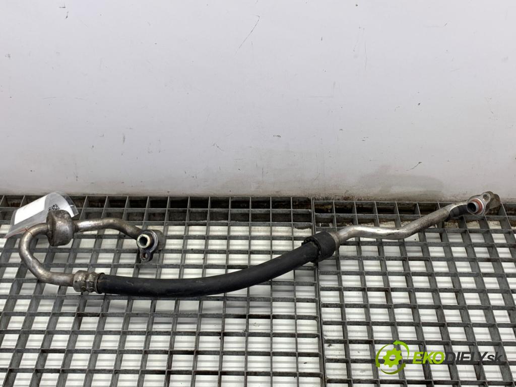 FORD KUGA I SUV 2010 100 kW 2.0 TDCi 1997 rúrka klimatizace  (Trubka klimatizace)