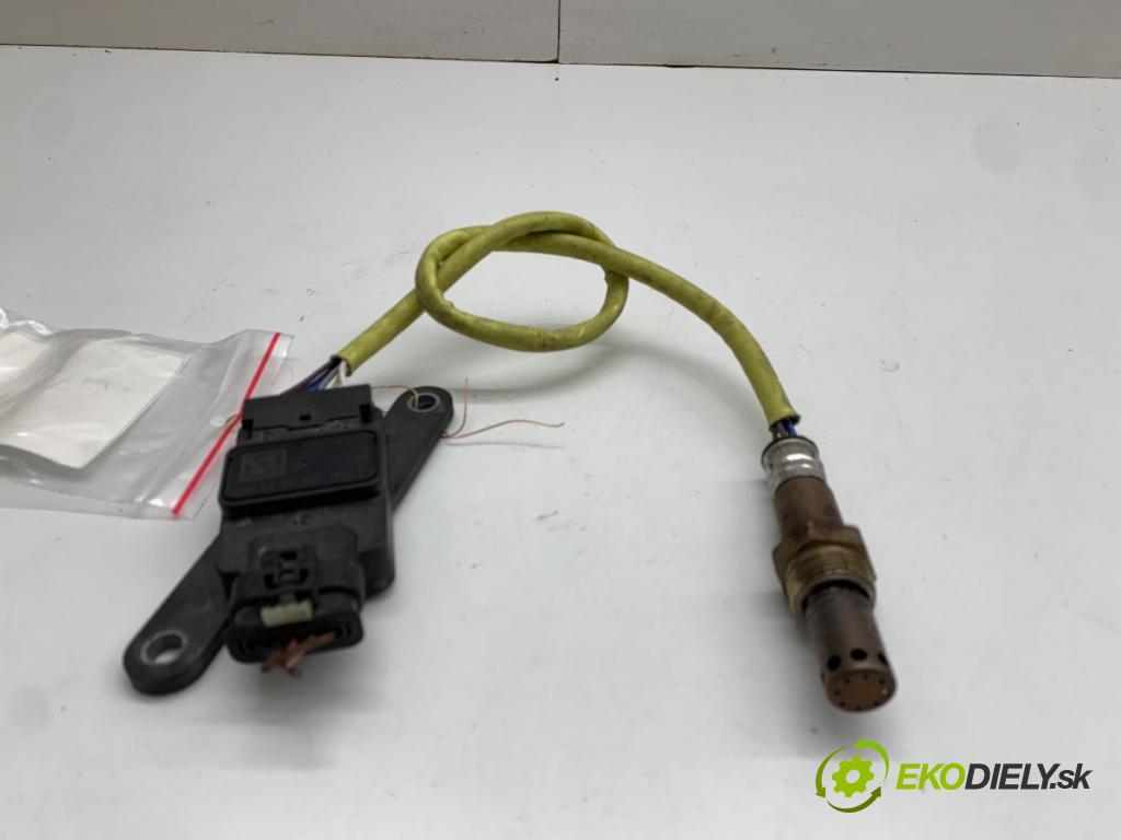 MERCEDES-BENZ SPRINTER 3,5-t Platforma / podwozie Platforma / podwozie 2022 125 kW 317 CDI (910.030) 1950 sonda NOX A0009059813