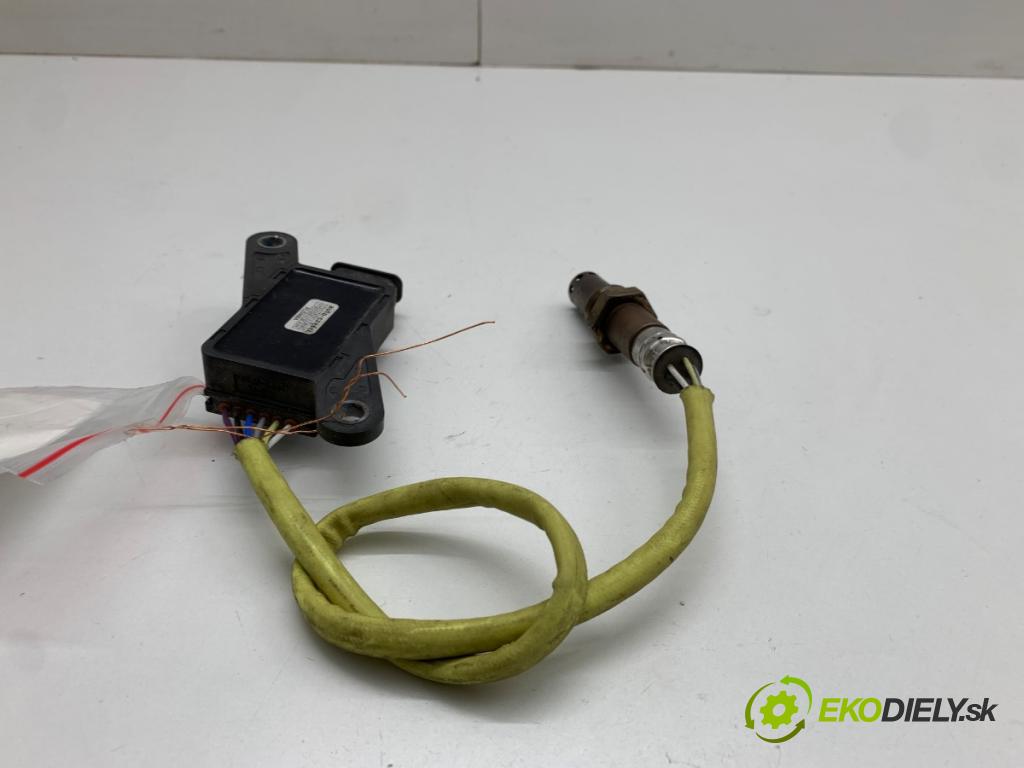 MERCEDES-BENZ SPRINTER 3,5-t Platforma / podwozie Platforma / podwozie 2022 125 kW 317 CDI (910.030) 1950 sonda NOX A0009059813