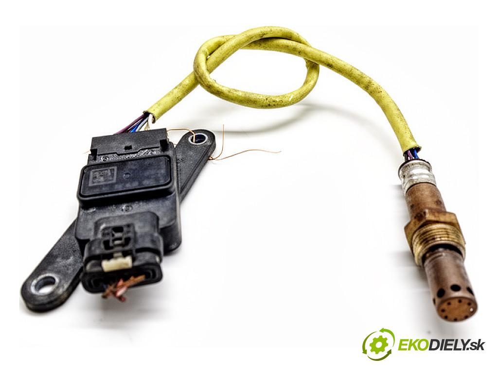 MERCEDES-BENZ SPRINTER 3,5-t Platforma / podwozie Platforma / podwozie 2022 125 kW 317 CDI (910.030) 1950 sonda NOX A0009059813