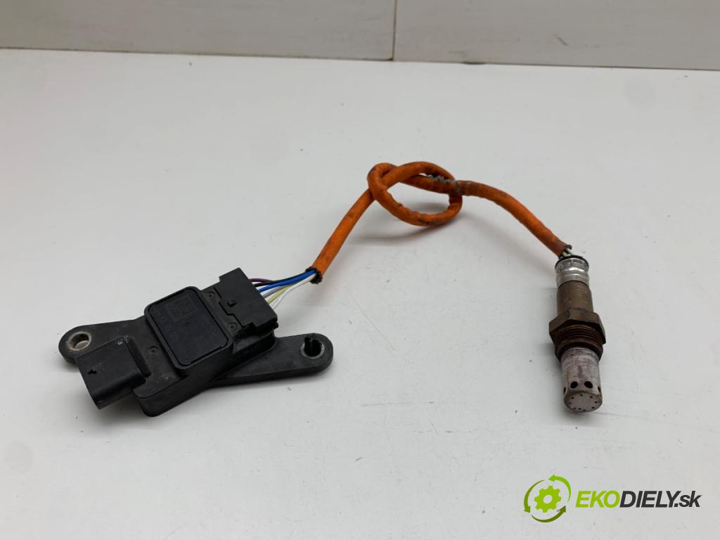 MERCEDES-BENZ SPRINTER 3,5-t Platforma / podwozie Platforma / podwozie 2022 125 kW 317 CDI (910.030) 1950 sonda NOX A0009055813
