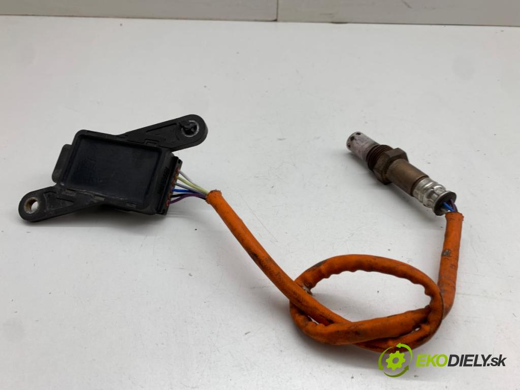 MERCEDES-BENZ SPRINTER 3,5-t Platforma / podwozie Platforma / podwozie 2022 125 kW 317 CDI (910.030) 1950 sonda NOX A0009055813