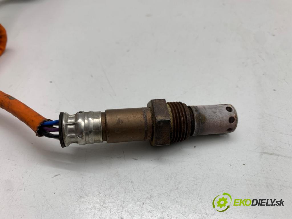 MERCEDES-BENZ SPRINTER 3,5-t Platforma / podwozie Platforma / podwozie 2022 125 kW 317 CDI (910.030) 1950 sonda NOX A0009055813