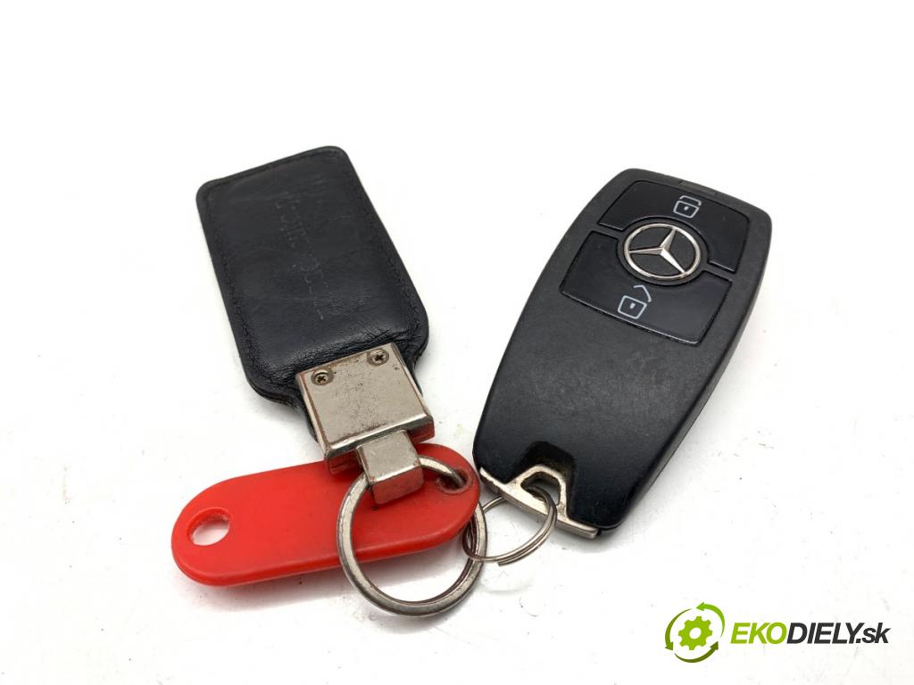 MERCEDES-BENZ SPRINTER 3,5-t Platforma / podwozie Platforma / podwozie 2022 125 kW 317 CDI (910.030) 1950 kľúč A2479054206