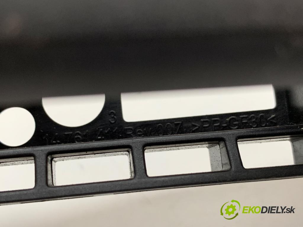 MERCEDES-BENZ SPRINTER 3,5-t Platforma / podwozie Platforma / podwozie 2022 125 kW 317 CDI (910.030) 1950 klika vnejší pravý zadní část