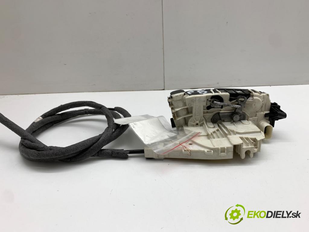 MERCEDES-BENZ SPRINTER 3,5-t Platforma / podwozie Platforma / podwozie 2022 125 kW 317 CDI (910.030) 1950 zámok dveře POSTRANNÍ: pravý zadní část A9107303800