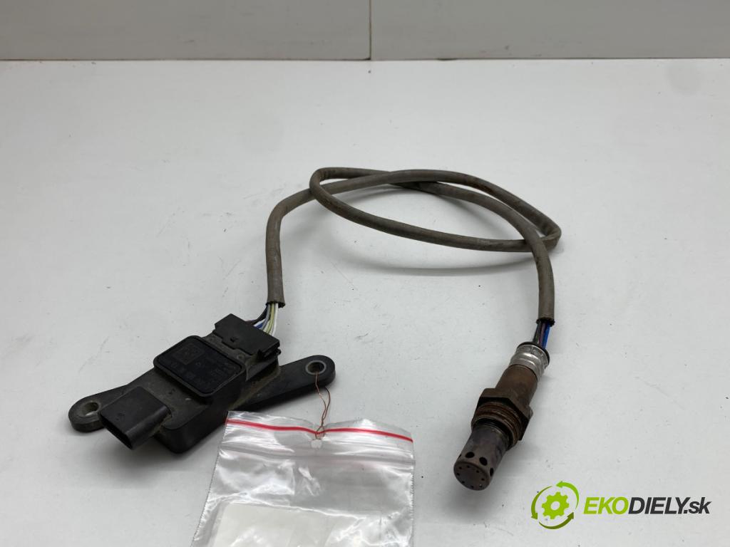 MERCEDES-BENZ SPRINTER 3,5-t Platforma / podwozie Platforma / podwozie 2022 125 kW 317 CDI (910.030) 1950 sonda NOX A0009059613
